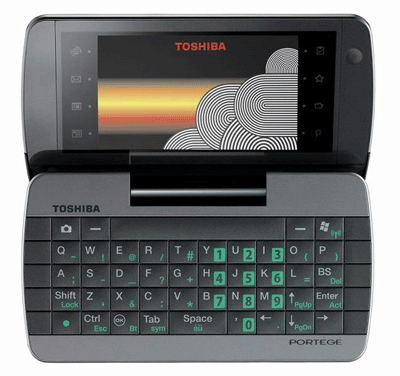 Toshiba Portégé G910 Toshiba Portégé G910