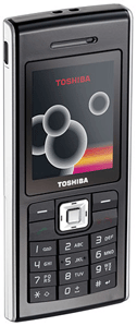 Toshiba TS605 Toshiba TS605