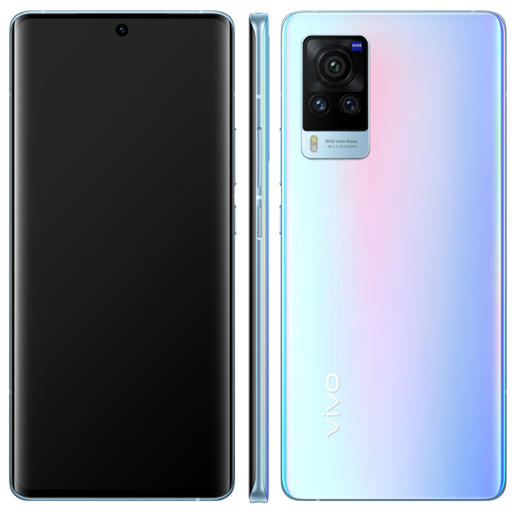 Vivo X60 Pro 5G