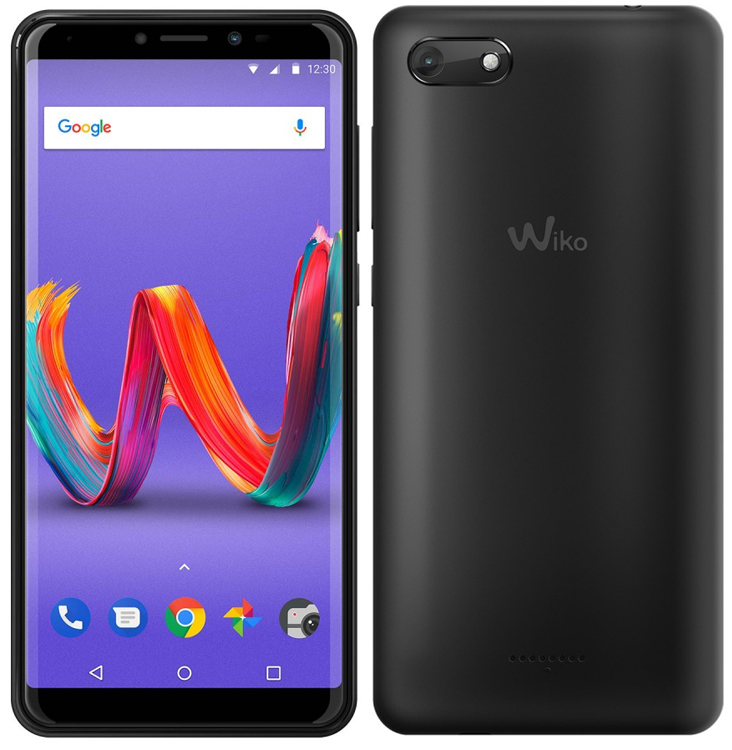 Wiko Harry2