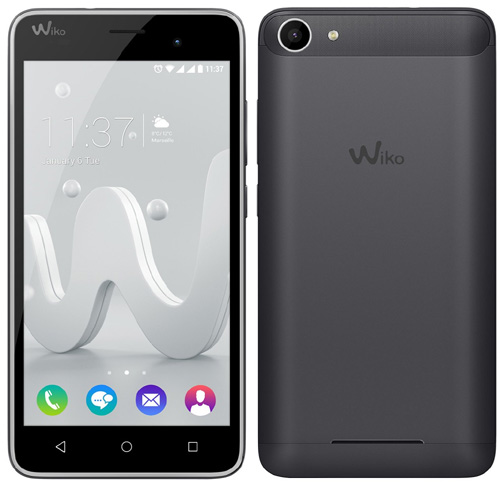 Wiko Jerry