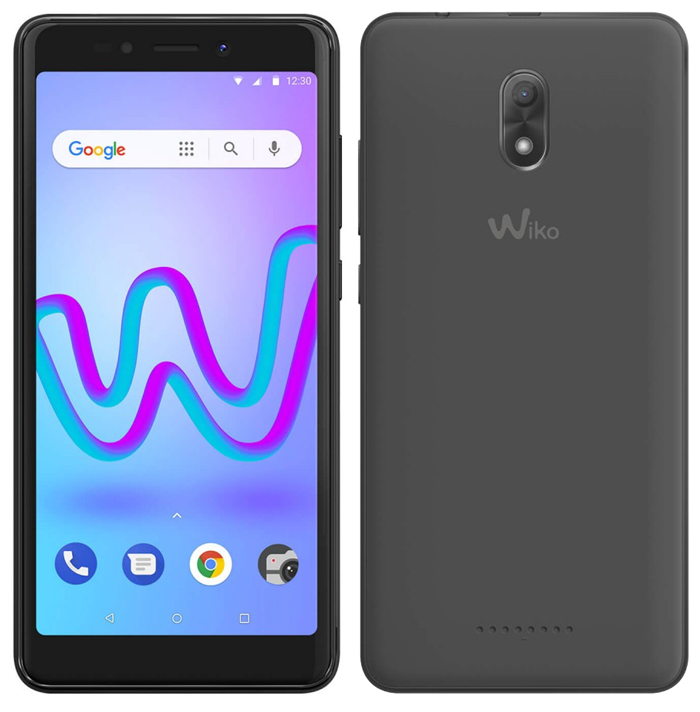 Wiko Jerry 3