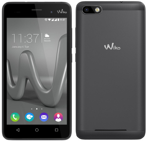 Wiko Lenny3