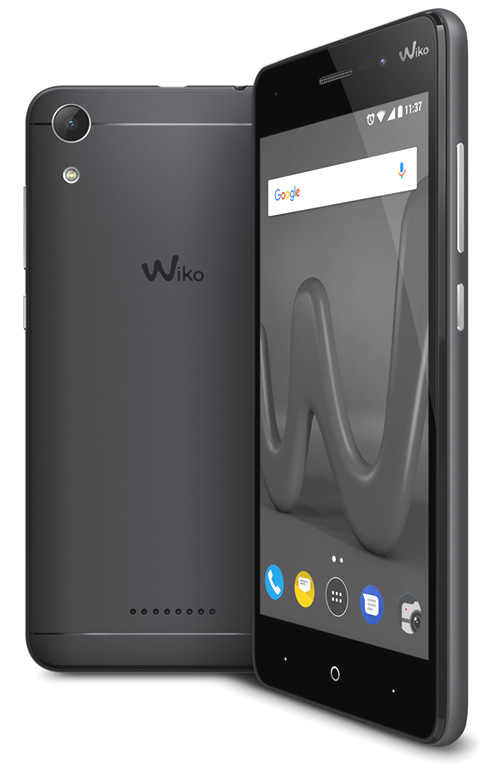 Téléphone Wiko Lenny4