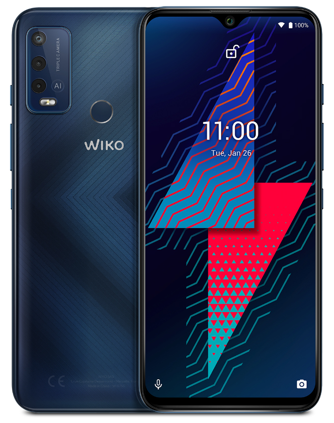 Wiko Power U30 Wiko Power U30