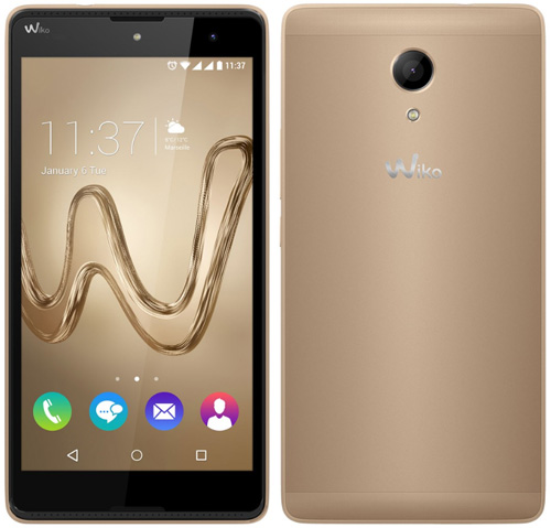 Wiko Robby Wiko Robby