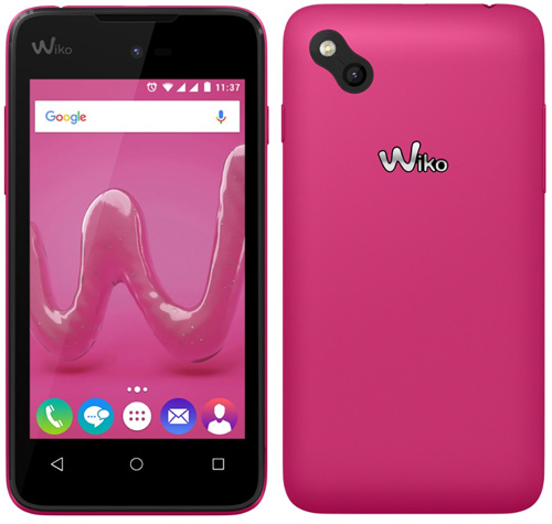 Téléphone Wiko Sunny