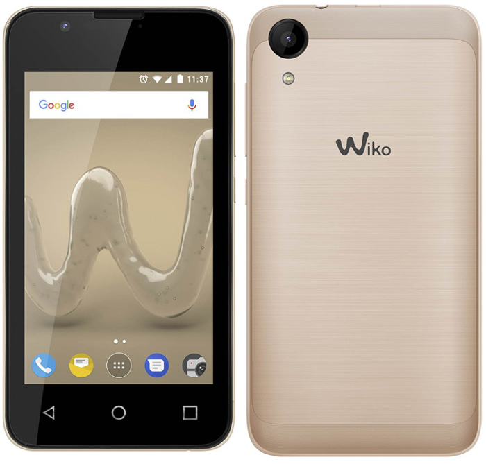 Wiko Sunny2 Wiko Sunny2
