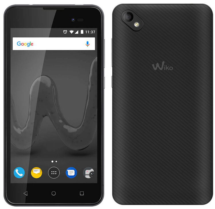 Wiko Sunny2 Plus