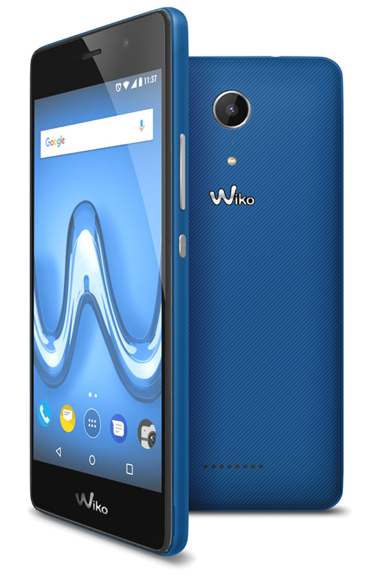 Wiko Tommy2