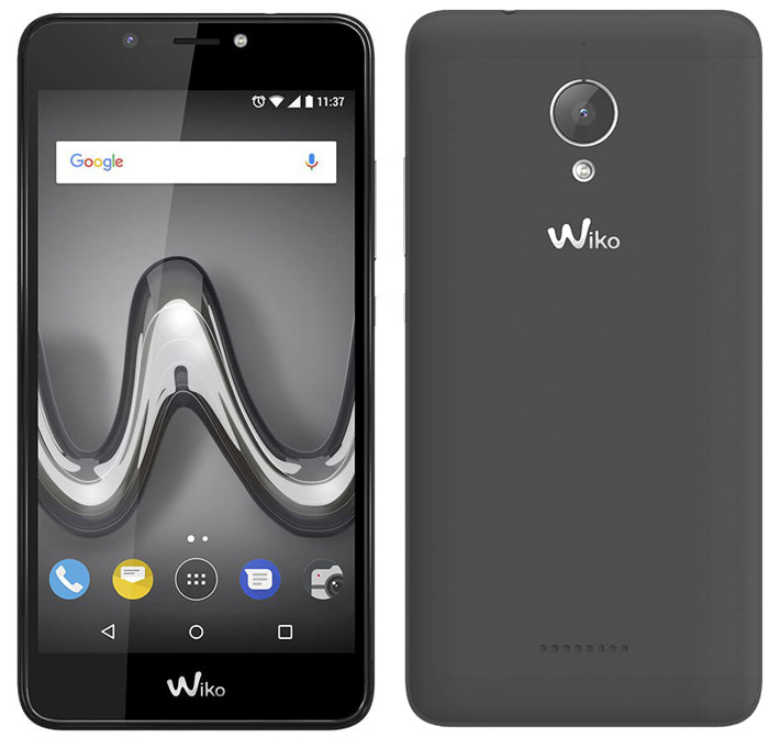 Wiko Tommy2 Plus