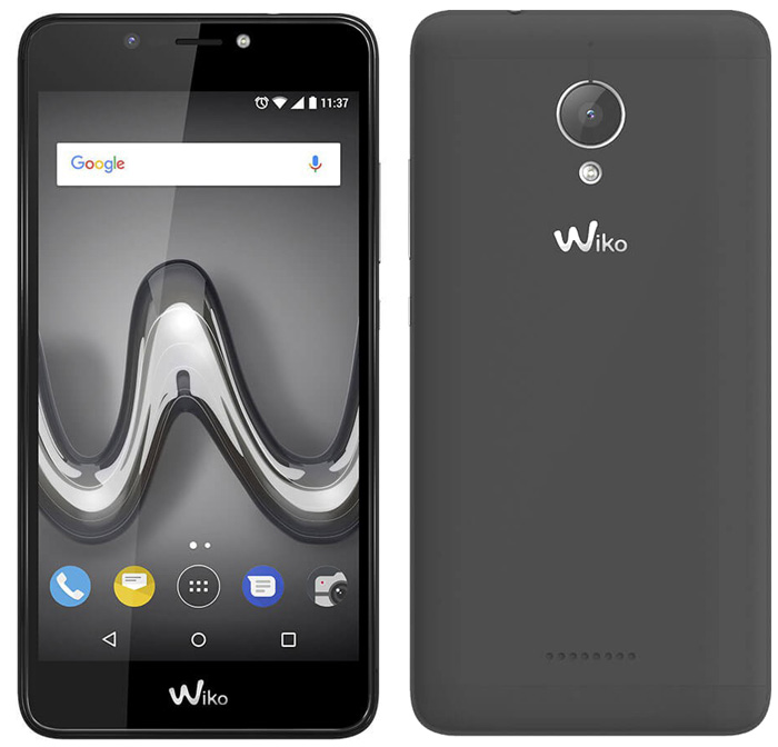 Téléphone Wiko Tommy2 Plus