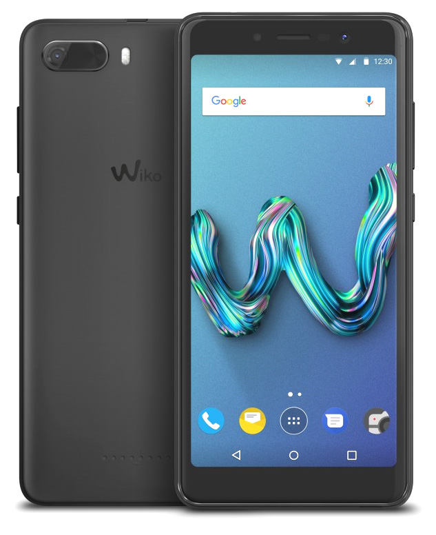 Wiko Tommy3 Wiko Tommy3