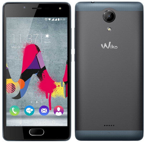 Wiko U Feel Lite Wiko U Feel Lite