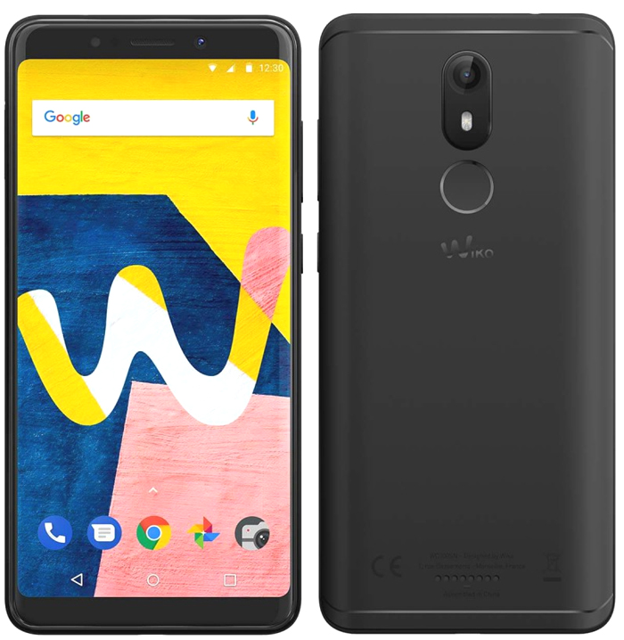 Wiko View Lite Wiko View Lite
