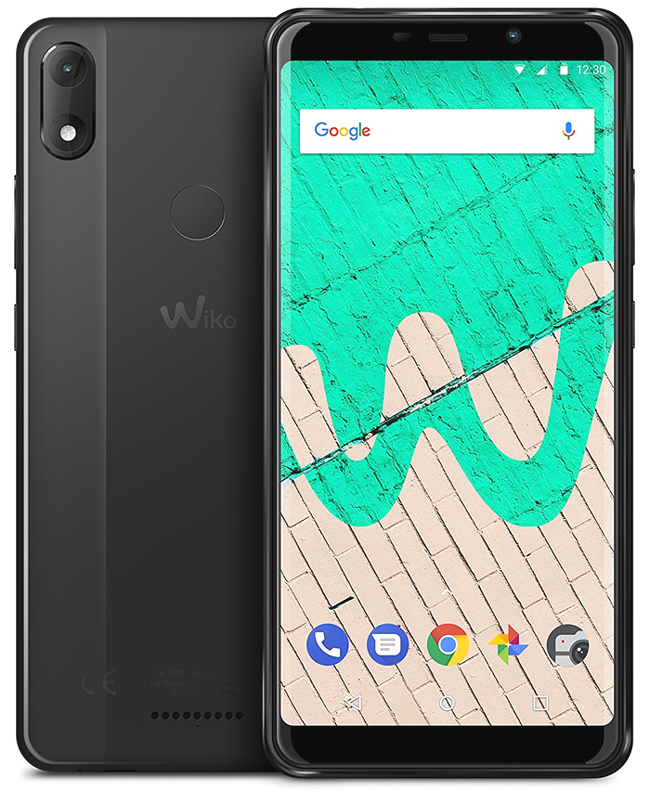 Wiko View Max Wiko View Max