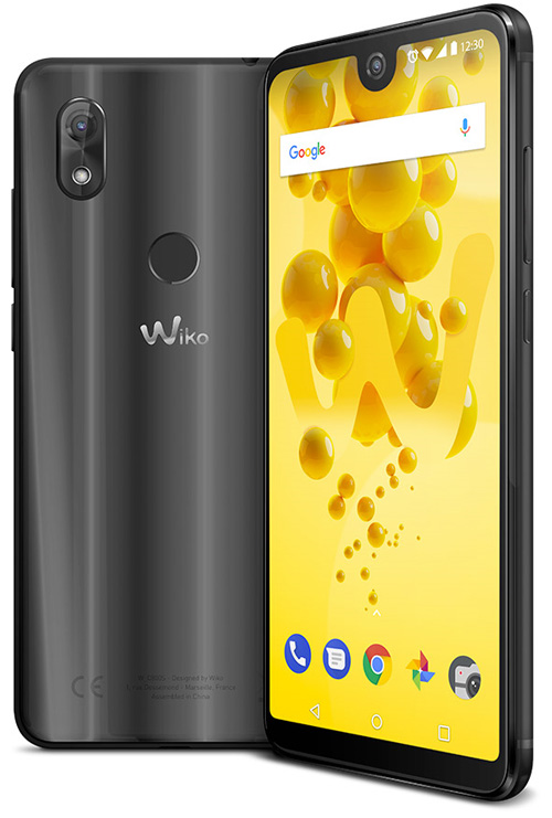 Téléphone Wiko View2