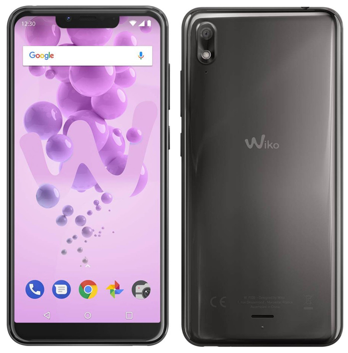 Wiko View2 Go Wiko View2 Go