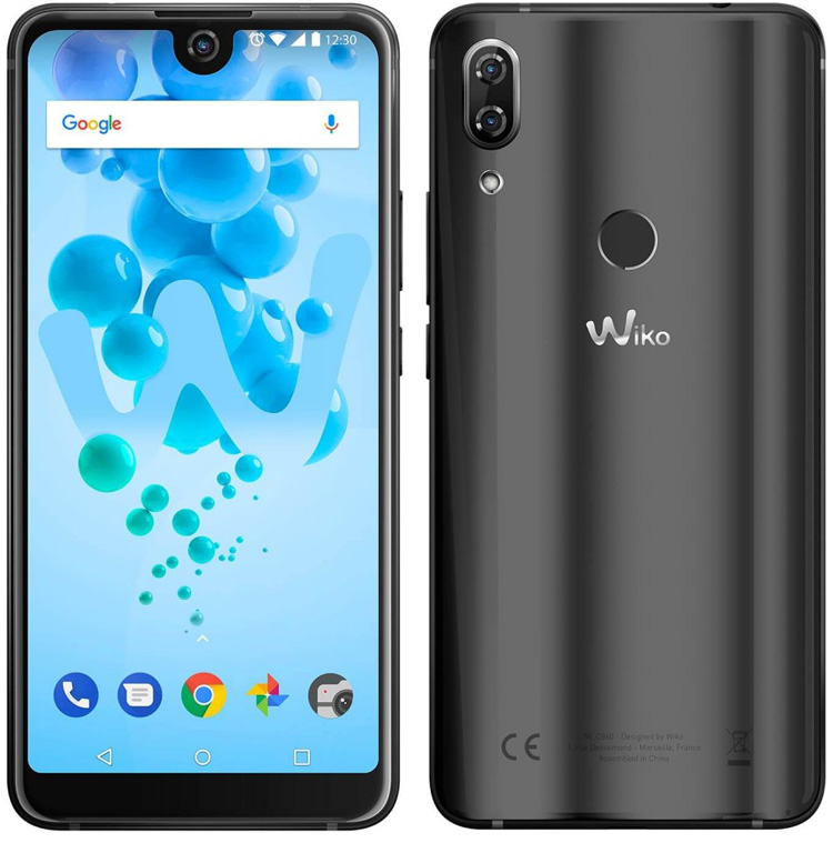 Wiko View2 Pro Wiko View2 Pro