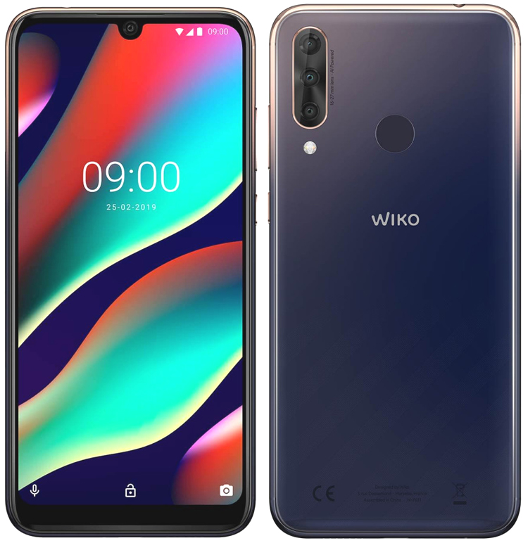 Wiko View3 Pro Wiko View3 Pro