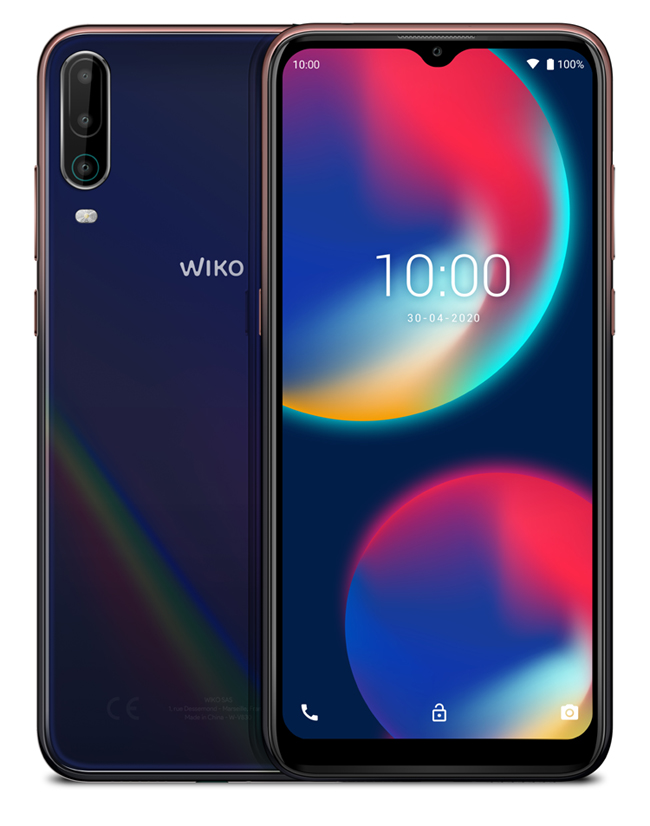Wiko View4 Wiko View4