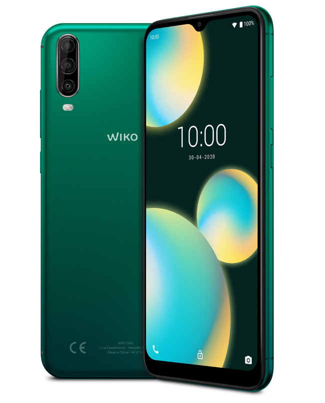 Wiko View4 Lite