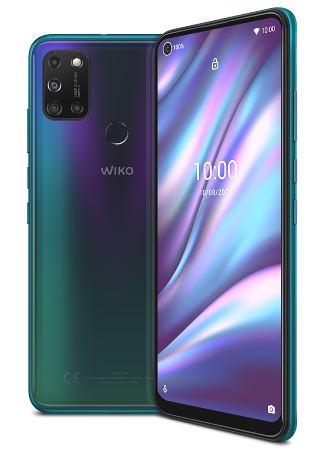 Wiko View5 Wiko View5