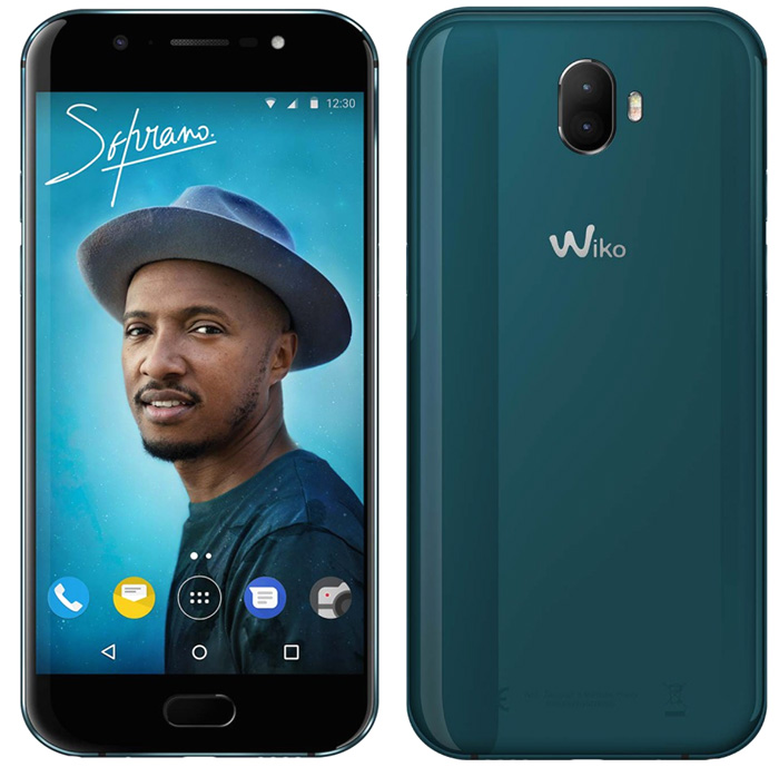 Téléphone Wiko Win