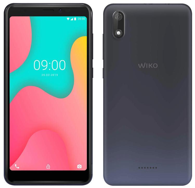 Wiko Y60