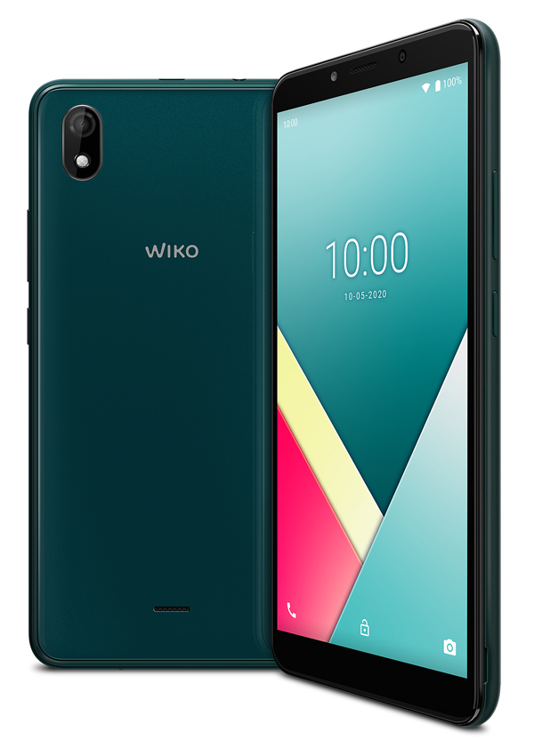 Wiko Y61