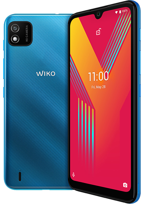 Wiko Y62 Plus