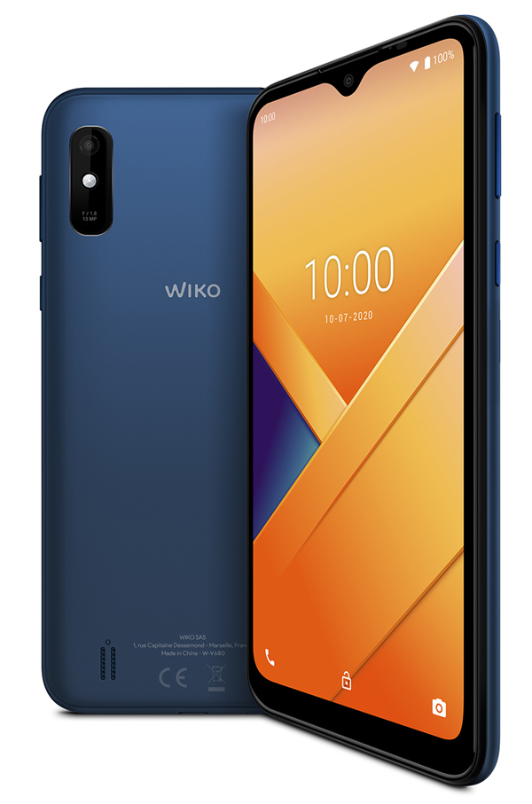 Wiko Y81