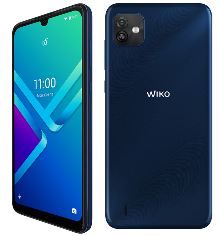 Wiko Y82