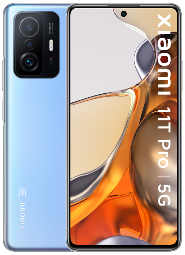 Xiaomi 11T Pro Xiaomi 11T Pro