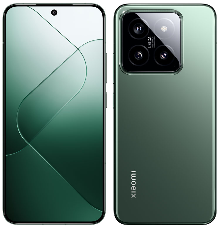 Xiaomi 14 Xiaomi 14