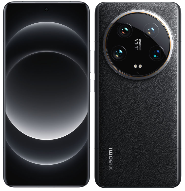 Xiaomi 14 Ultra Xiaomi 14 Ultra