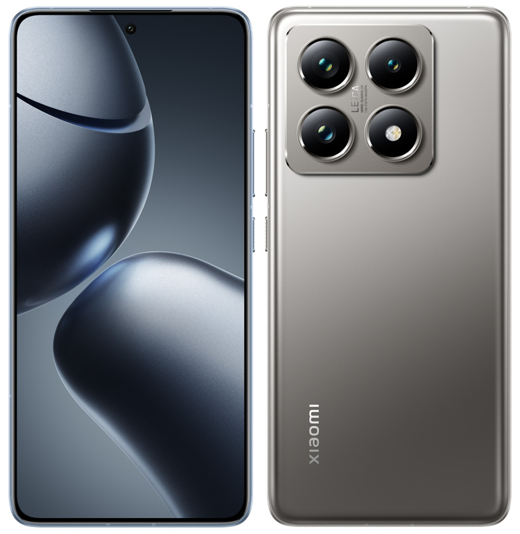 Xiaomi 14T Pro Xiaomi 14T Pro