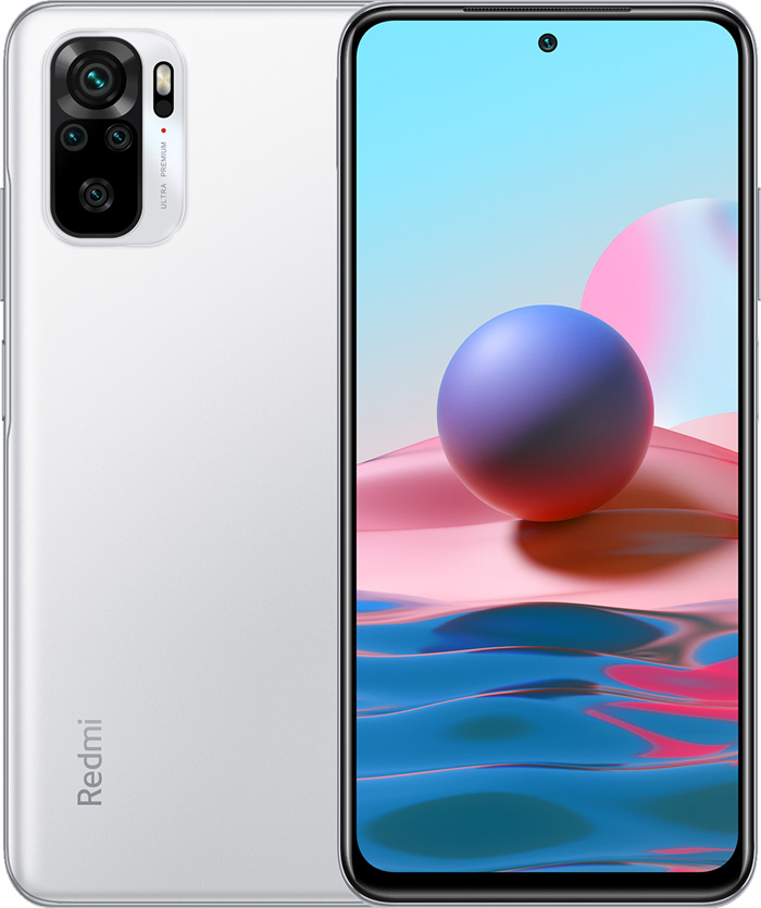 Xiaomi Redmi Note 10 Xiaomi Redmi Note 10