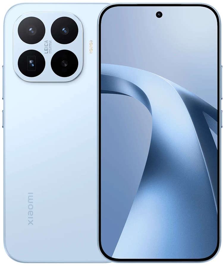 Xiaomi 17T