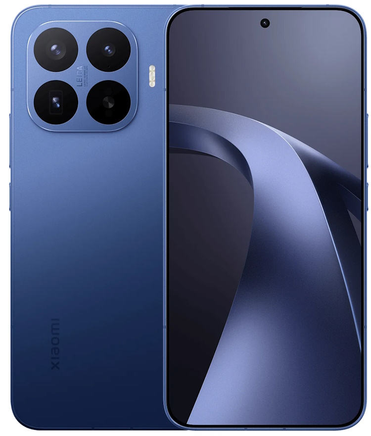 Xiaomi 17T Pro