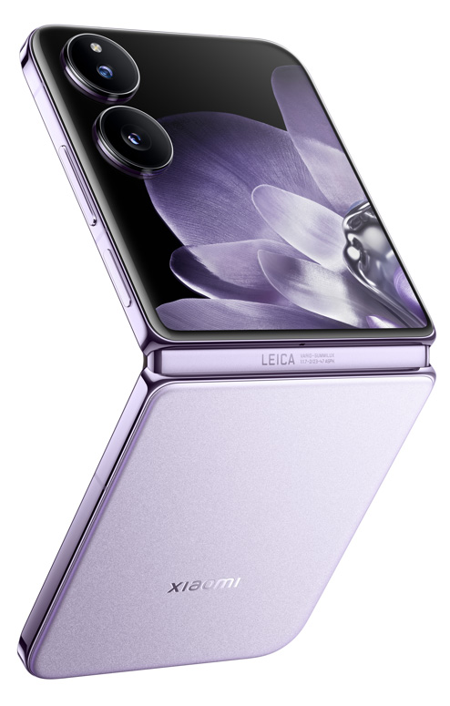Xiaomi MIX Flip Xiaomi MIX Flip