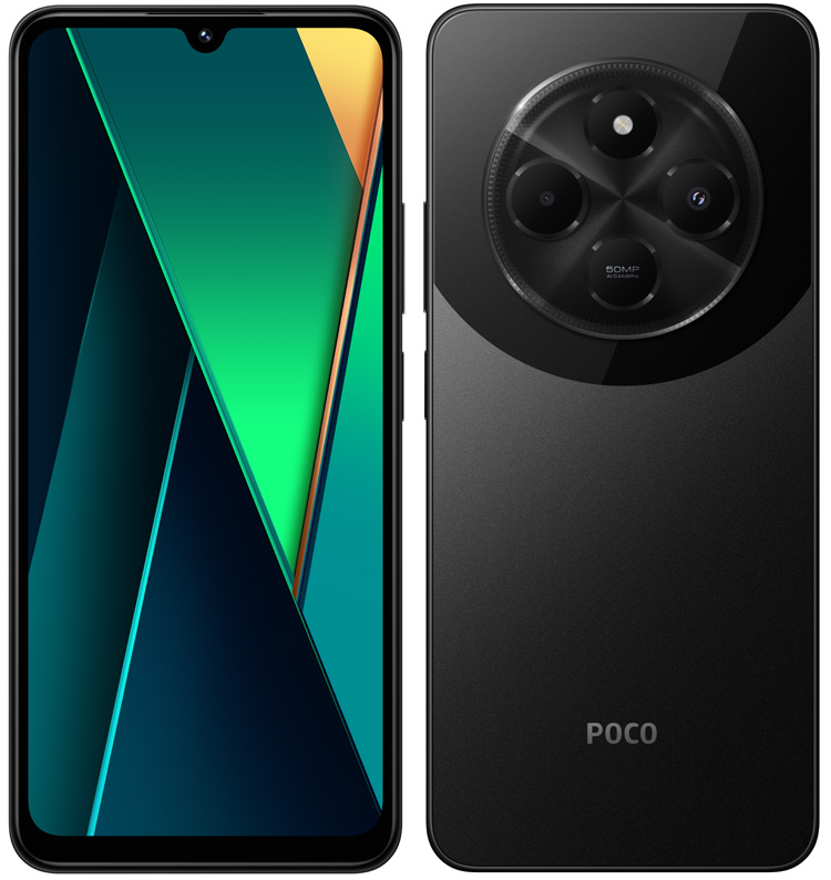 Xiaomi Poco C75 Xiaomi Poco C75