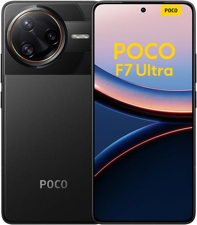 Xiaomi POCO F7 Ultra Xiaomi POCO F7 Ultra