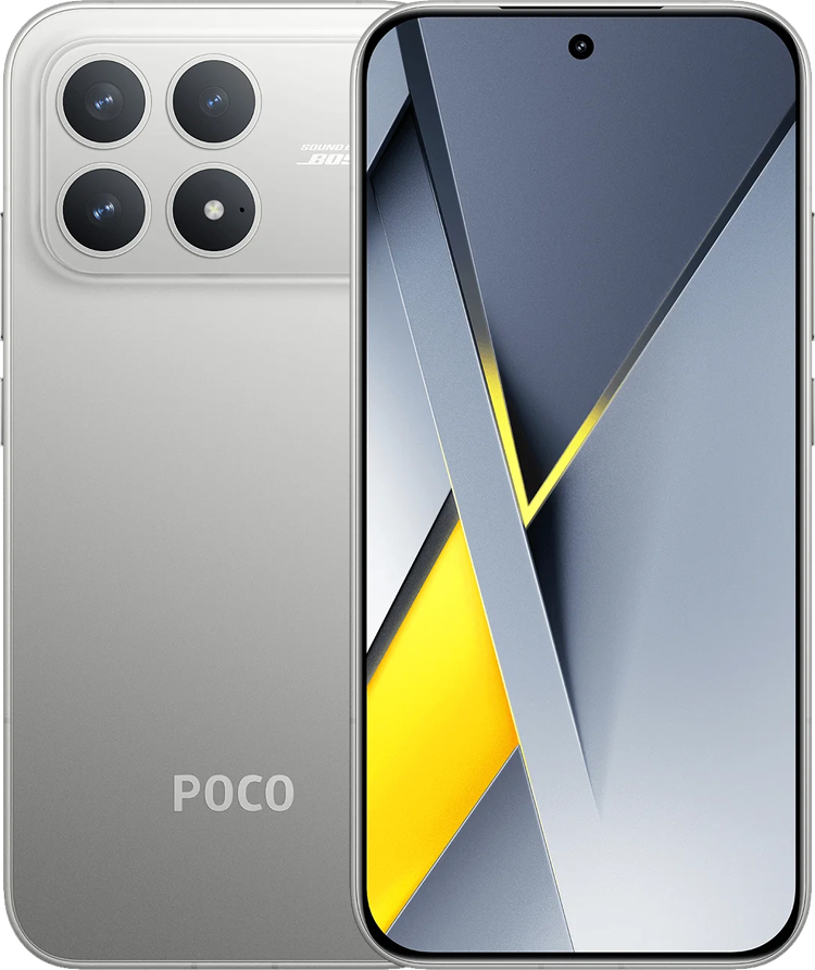 Xiaomi  POCO F8 Pro