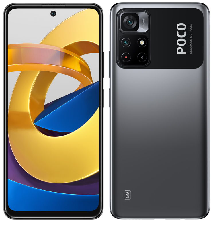 Xiaomi POCO M4 Pro 5G Xiaomi POCO M4 Pro 5G