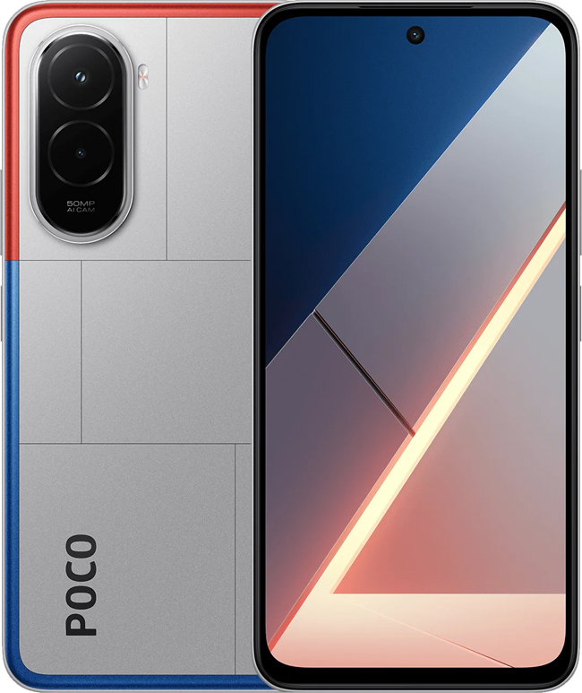 Xiaomi POCO M7 Xiaomi POCO M7