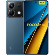 Xiaomi Poco X6