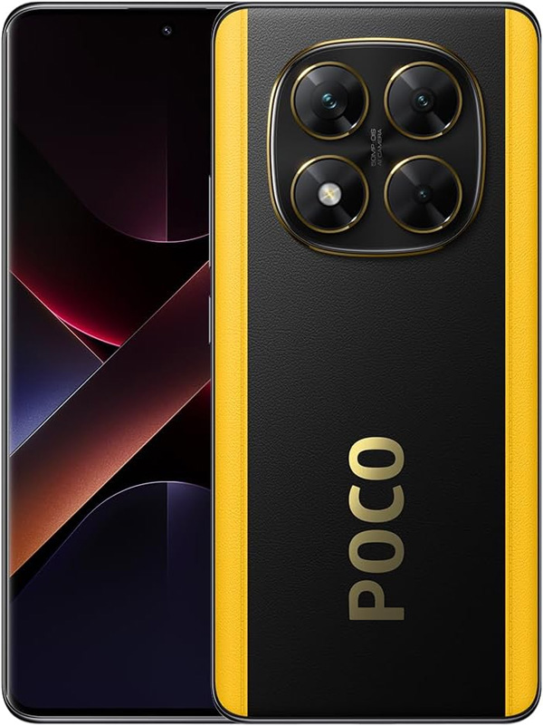Xiaomi POCO X7 Xiaomi POCO X7
