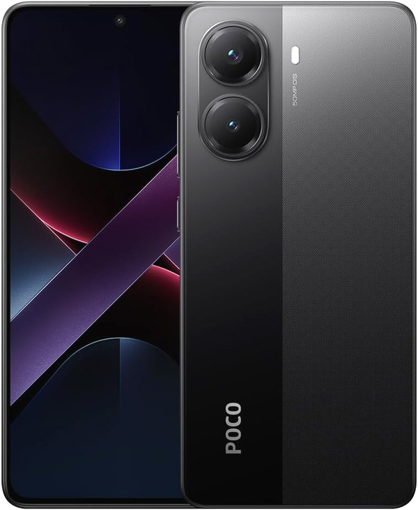 Xiaomi POCO X7 Pro Xiaomi POCO X7 Pro