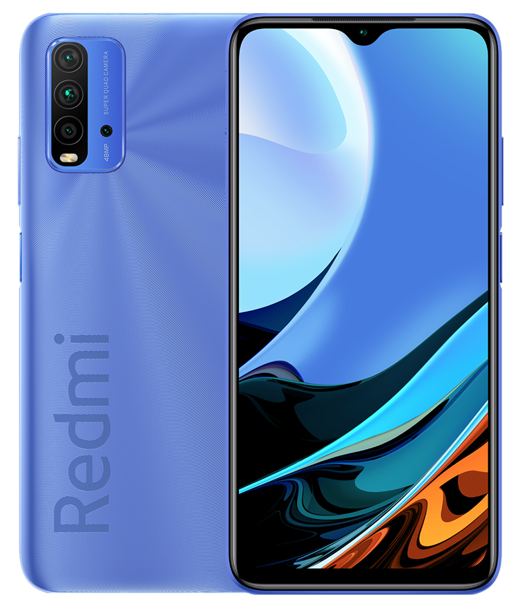 Xiaomi Redmi 9T